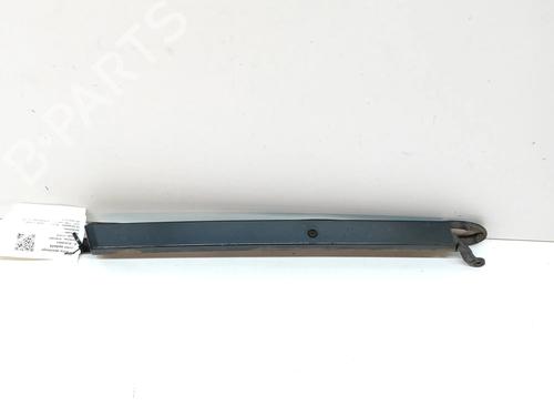 Forlygte dæksel MERCEDES-BENZ S-CLASS (W140) 600 SE, SEL (140.056, 140.057) (408 hp) 17015727