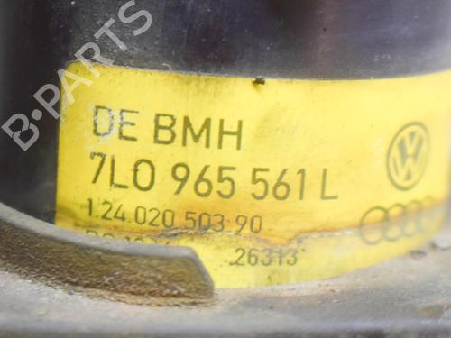 Auxiliary water pump PORSCHE PANAMERA (970) 3.0 D | BP14623000M111 