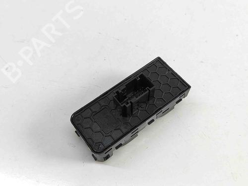 Right front window switch CITROËN C3 III (SX) 1.2 THP 110 (SXHNPS, SXHNZT, SXHNZ6) | BP29459164I26 