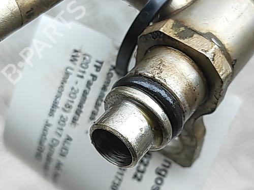 Pipe AUDI A6 C7 Avant (4G5, 4GD) 2.0 TDI quattro | BP34102063M125 - Image 5