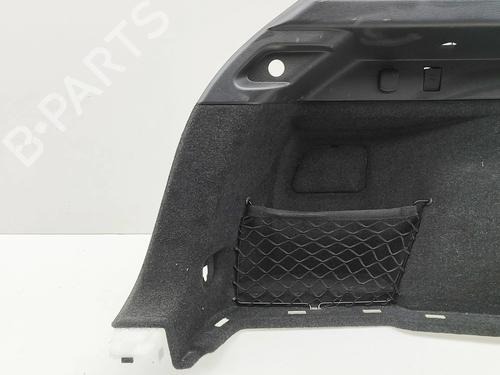 Boot lining LEXUS NX II (_A2_, _H2_) 350h E-Four (AAZH25) | BP32728222I3 - Image 2