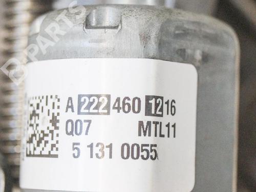 Steering column MERCEDES-BENZ S-CLASS Coupe (C217) S 500 (217.382) | BP6739684M21 