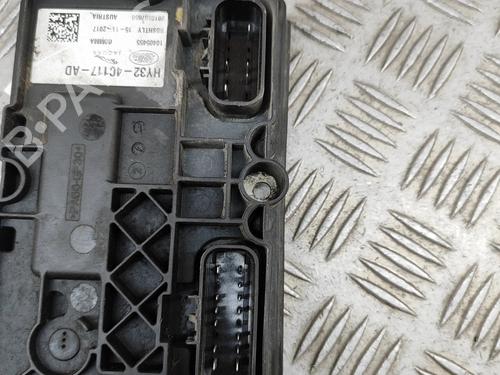 Electronic module LAND ROVER RANGE ROVER SPORT II (L494) 3.0 SDV6 4x4 | BP28550533M83 