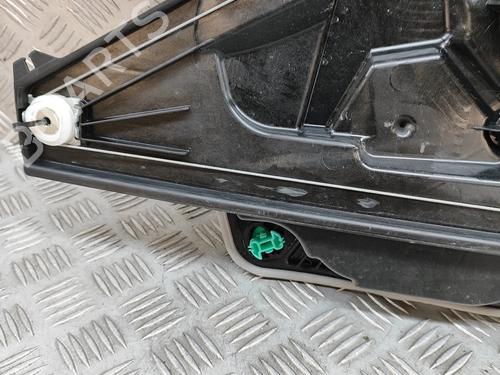 Front left window mechanism AUDI Q4 E-TRON SUV (F4B) 40 | BP28556843C22  - Image 6