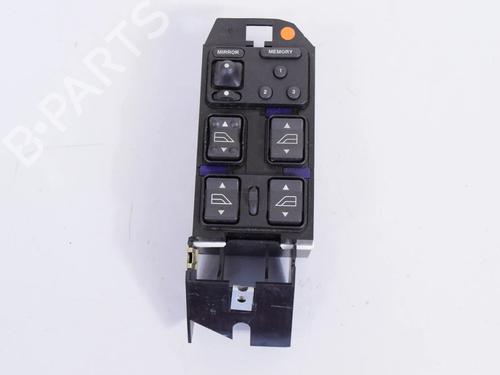 Venstre fortil elrude kontakt JAGUAR XJ (X300, X330) 4.0 (249 hp) 31217081