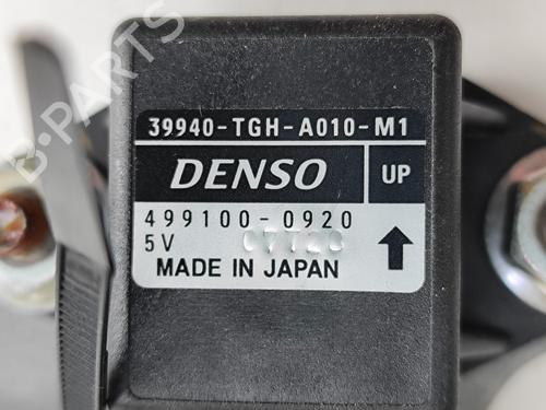 Elektronisk sensor HONDA CIVIC X Hatchback (FC_, FK_) 2.0 Type-R (FK8) | BP21188319M84 