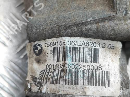 Front differential BMW 3 Coupe (E92) 320 d | BP39510851M23 - Image 8