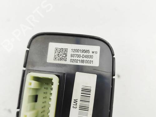 Switch KIA OPTIMA Sportswagon (JF) 1.7 CRDi | BP33206643I30  - Image 7