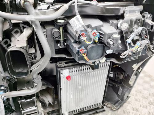 Full front BMW XM (G09) XM All-wheel Drive | BP33387789S1 - Image 11