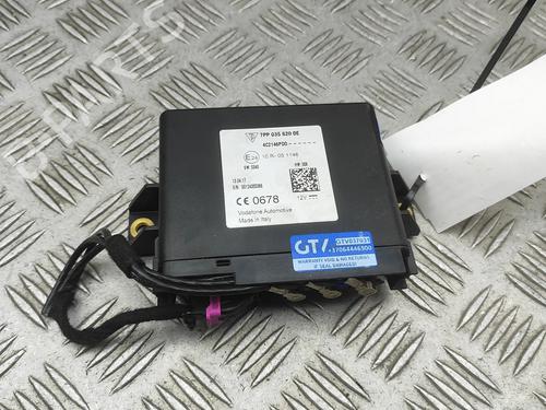 Used Electronic module Electronic module PORSCHE PANAMERA (971) 2.9 4 E-Hybrid (97ABE1, 97BBE1, 97ABX1) (462 hp) 33624881 33624881