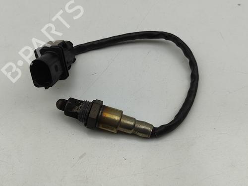 Used Electronic sensor FORD PUMA (J2K, CF7) 1.0 EcoBoost mHEV (155 hp) 28676414