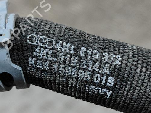 Pipe AUDI E-TRON (GEN) 55 quattro | BP27781373M125 