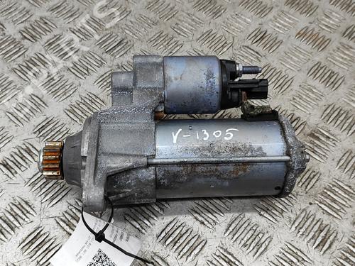 Used Starter VW GOLF VII (5G1, BQ1, BE1, BE2) 2.0 R 4motion (300 hp) 19329857