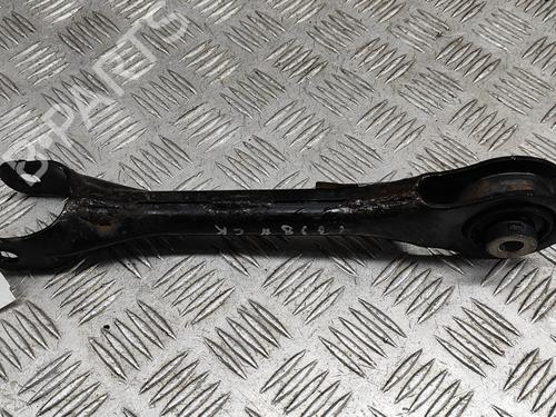 Left rear suspension arm TESLA MODEL 3 (5YJ3) EV AWD | BP28554030M14 