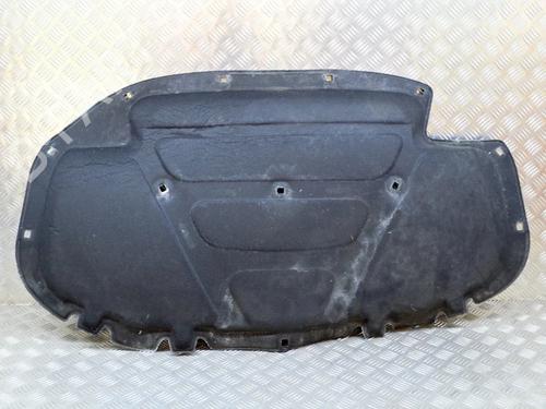 Used Upper protection Upper protection VW GOLF VII (5G1, BQ1, BE1, BE2) 2.0 GTI (230 hp) 29637445 29637445