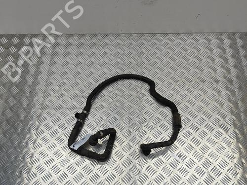 Used Pipe Pipe BMW X5 (F15, F85) M 50 d (381 hp) 19501232 19501232