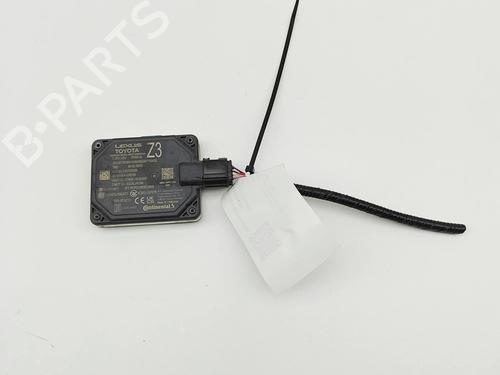 Used Electronic module Electronic module 36783116 36783116