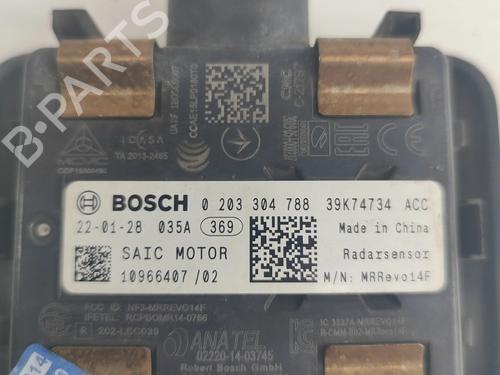 Electronic module MG MG ZS SUV (AZS1) EV | BP28557971M83 