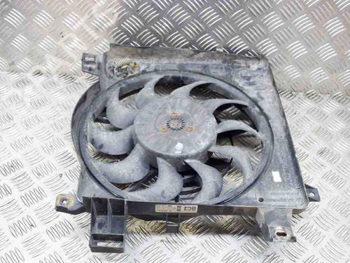 Radiator fan OPEL ASTRA H (A04) 1.7 CDTI (L48) | BP8844073M35 