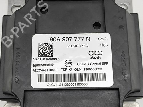 Electronic module AUDI Q5 (FYB, FYG) SQ5 TFSI quattro | BP38059091M83 - Image 7