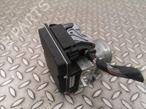 Used ABS pump ABS pump JAGUAR XF I (X250) 3.0 D (241 hp) 33367167 33367167