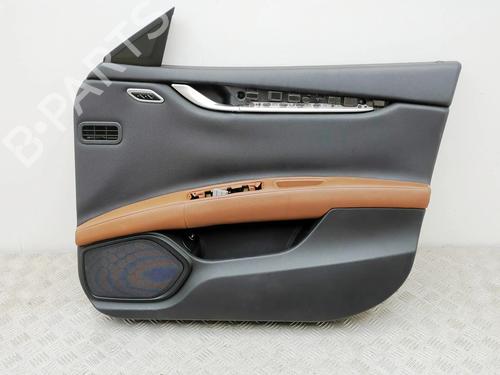 Used Front right panel Front right panel 38755946 38755946