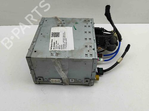 Elektronisk modul LAND ROVER RANGE ROVER VELAR (L560) 2.0 D240 SD4 4x4 | BP29337210M83 