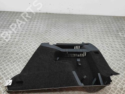 Used Boot lining SKODA ENYAQ iV SUV (5AZ) 60 (179 hp) 29486563