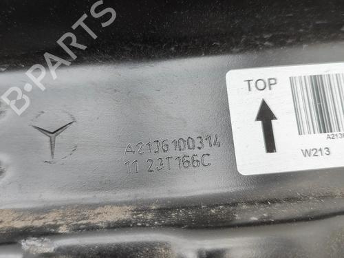 Other MERCEDES-BENZ E-CLASS (W213) E 220 d (213.004) | BP34218006O1  - Image 5