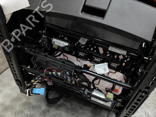 Sæde højre fortil PORSCHE CAYENNE Coupe (9YB) 3.0 AWD (9YBAA1) | BP30284578C16 