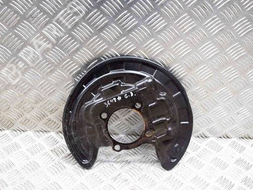 Used Support MERCEDES-BENZ A-CLASS (W177) A 200 (177.087) (163 hp) 27756883