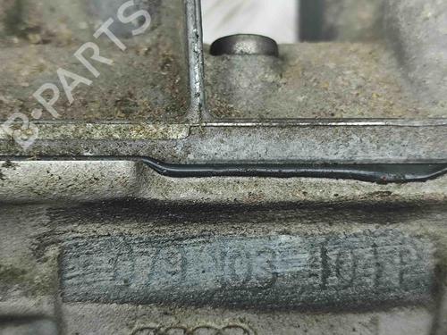 Cylinder head BENTLEY CONTINENTAL Coupe (3W_, 393) 4.0 | BP29392091M5 