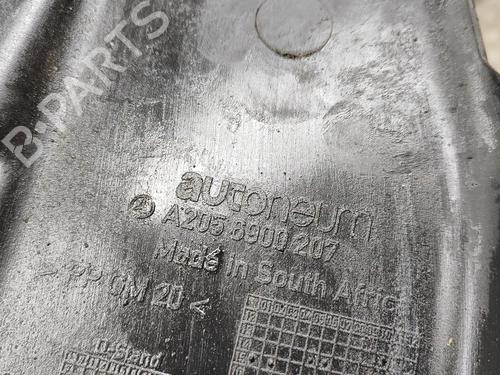 Underbody protection MERCEDES-BENZ C-CLASS T-Model (S205) C 350 e (205.247) | BP30514171M92
