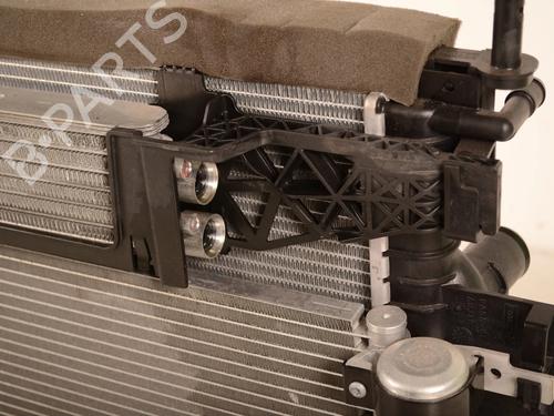 Radiator set FORD KUGA II (DM2) 2.0 TDCi | BP30281238M120  - Image 5
