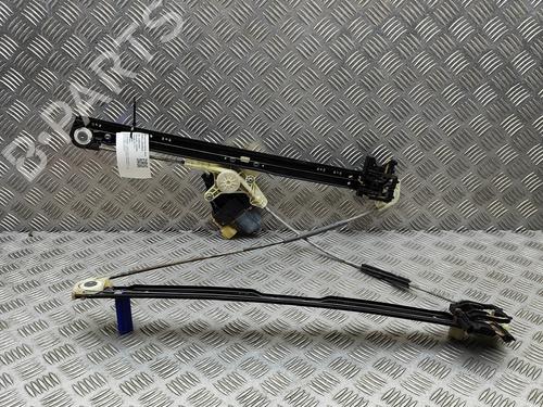 Front left window mechanism LAND ROVER DISCOVERY V (L462) 3.0 Td6 4x4 | BP30130791C22
