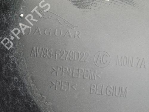 Hjulbue JAGUAR XJ (X351) 3.0 SDV6 | BP30254564C56 