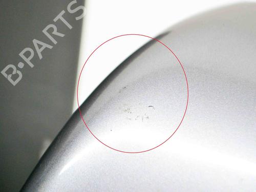 Left mirror CHEVROLET AVEO / KALOS Hatchback (T250, T255) 1.2 LPG | BP8847122C26 