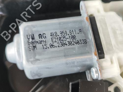 Front left window mechanism AUDI Q4 E-TRON Sportback (F4N) 40 | BP28437417C22 