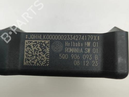 Módulo eletrónico SKODA KAROQ (NU7, ND7) 1.0 TSI | BP28437544M83 