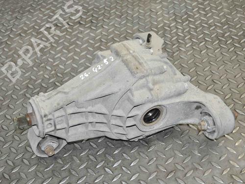 Differential hinten für VW TOUAREG (7P5, 7P6) 3.0 V6 TDI (245 hp) 30211316