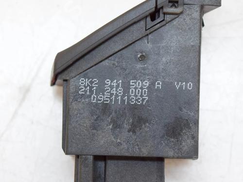 Switch AUDI A5 Sportback (8TA) 2.0 TDI | BP6751663I30 