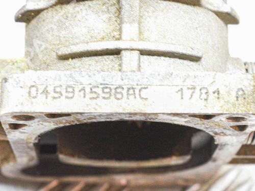 Throttle body CHRYSLER 300C (LX, LE) 2.7 | BP14634101M82  - Image 7