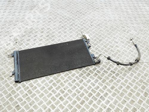 AC radiator AUDI A4 B9 (8W2, 8WC) 35 TFSI Mild Hybrid | BP33393084M32 - Image 3