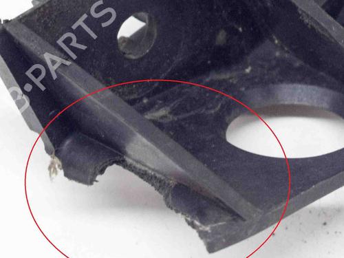 Front bumper bracket LAND ROVER RANGE ROVER SPORT I (L320) 3.0 D 4x4 | BP29541847C158 