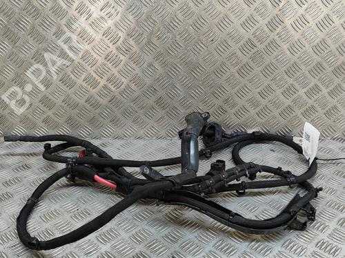Used Wiring harness MERCEDES-BENZ A-CLASS (W177) A 180 (177.084) (136 hp) 28548886