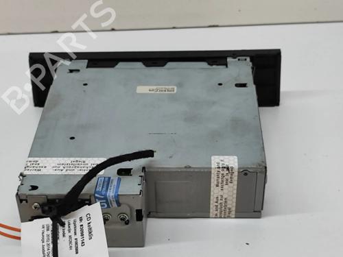 Electronic module AUDI Q7 (4LB) 3.0 TDI quattro | BP27331438M83  - Image 5