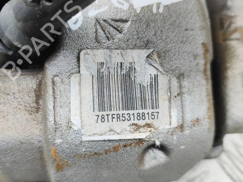 Left front brake caliper OPEL MOKKA 1.2 (76) | BP36457952M105 - Image 6