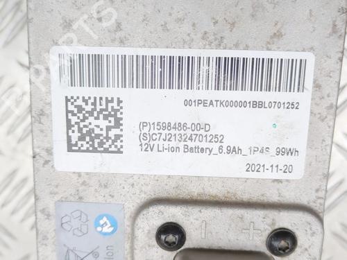 Andre TESLA MODEL Y (5YJY) EV Performance All-wheel Drive | BP38782948O1 - Image 7