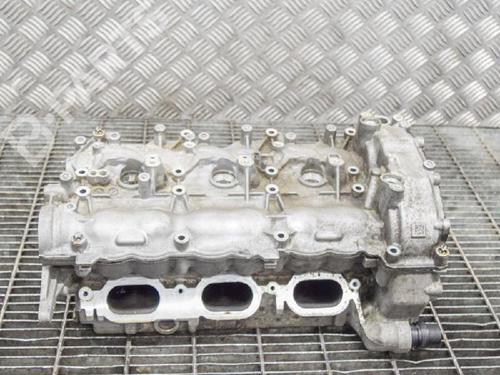 Used Cylinder head Cylinder head MERCEDES-BENZ GLK-CLASS (X204) 350 4-matic (204.988) (306 hp) 6757748 6757748