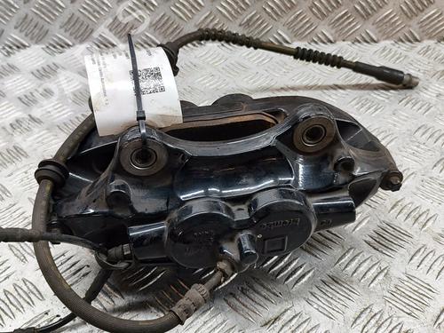 Left front brake caliper BMW i8 (I12) hybrid | BP28045693M105 
